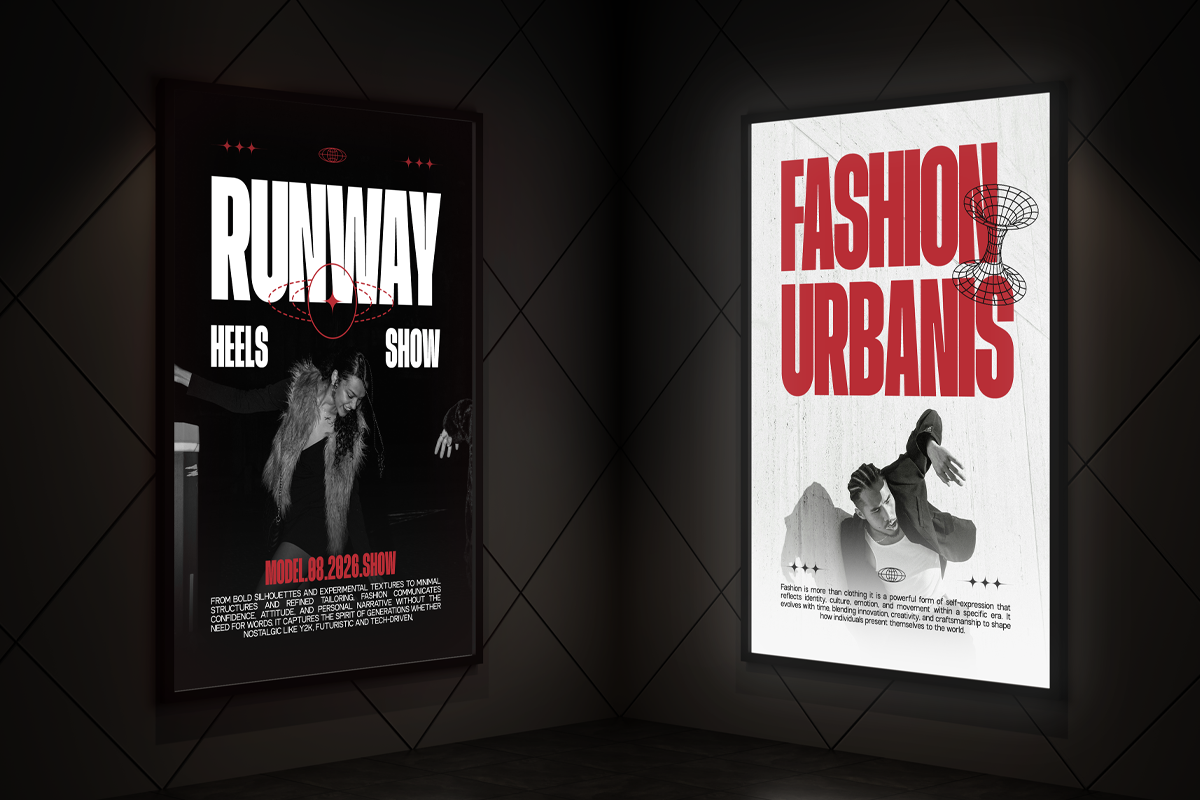 CC Neuhaus Headline — Modern Bold Condensed — image 8