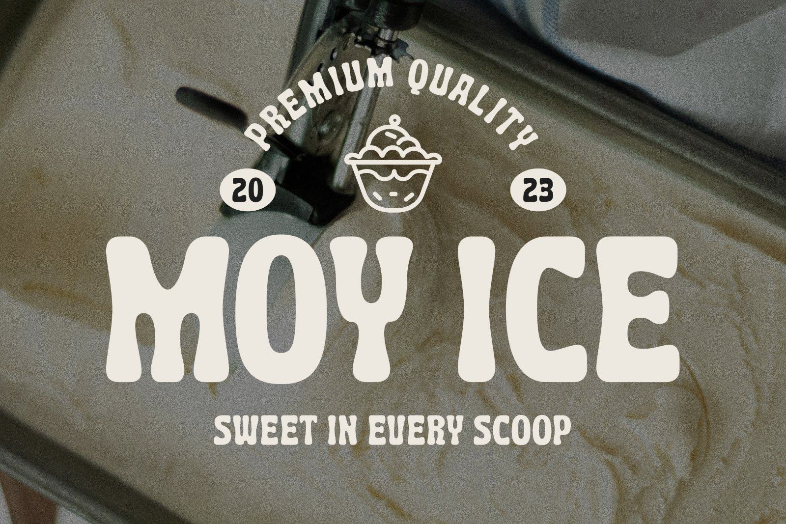 Funkio Font - Funky Bold Display — image 6