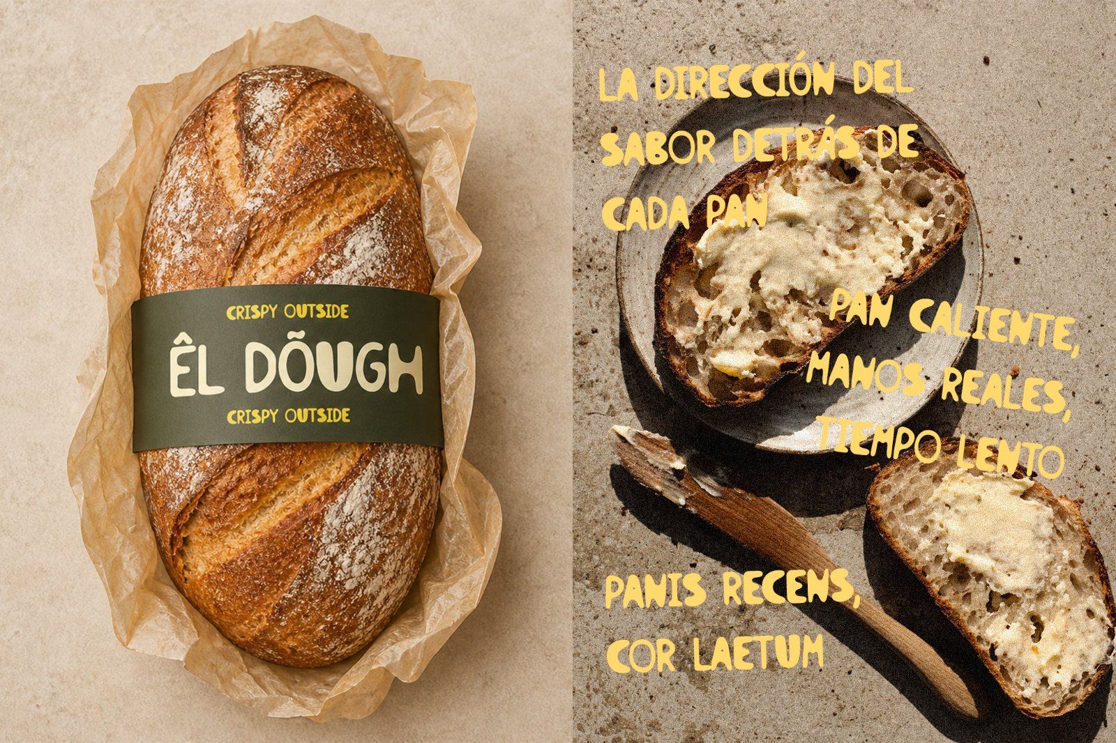 Finest Things – Soft Edged Handcrafted Font