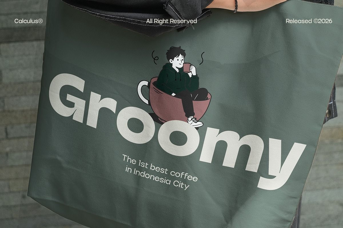 CC Grind – Groovy Bold Sans — image 6
