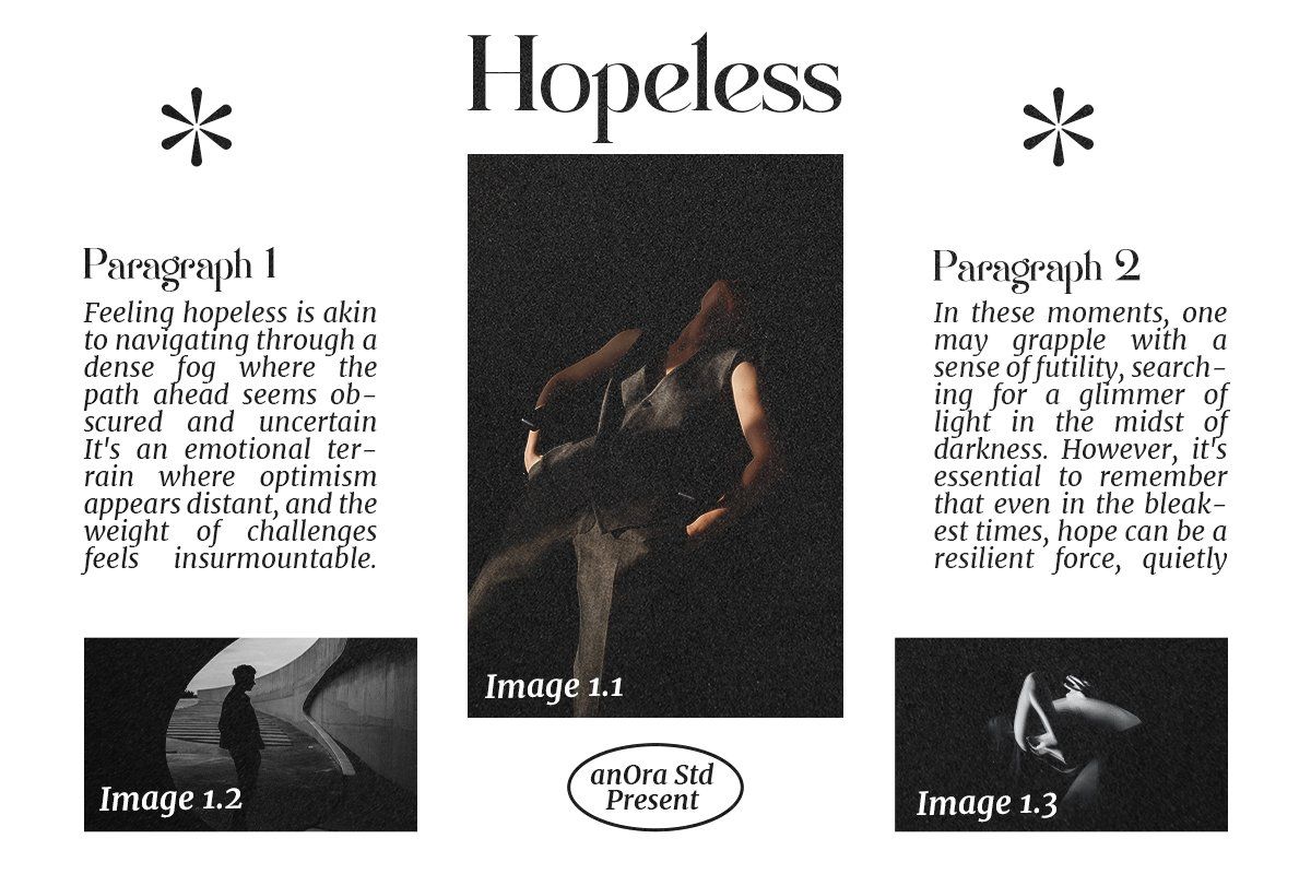 Squilla | Elegance Serif Font — image 8