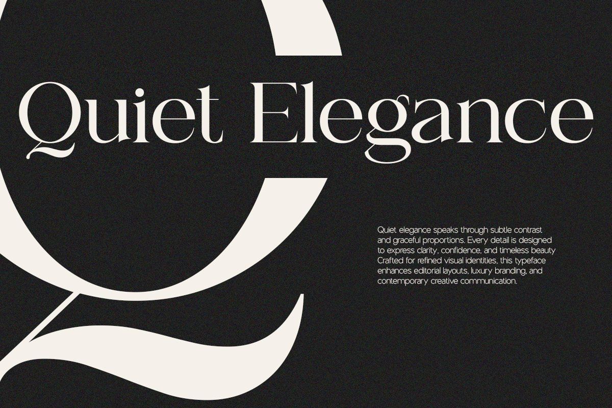 NV Montravia – Elegant Serif Font Family — image 8