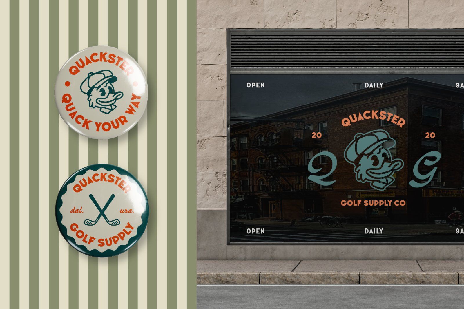 Animals Golf Mascot Bundle — image 16