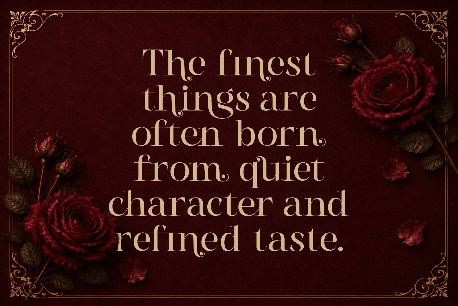 Gts Valier - Romantic Font — image 8