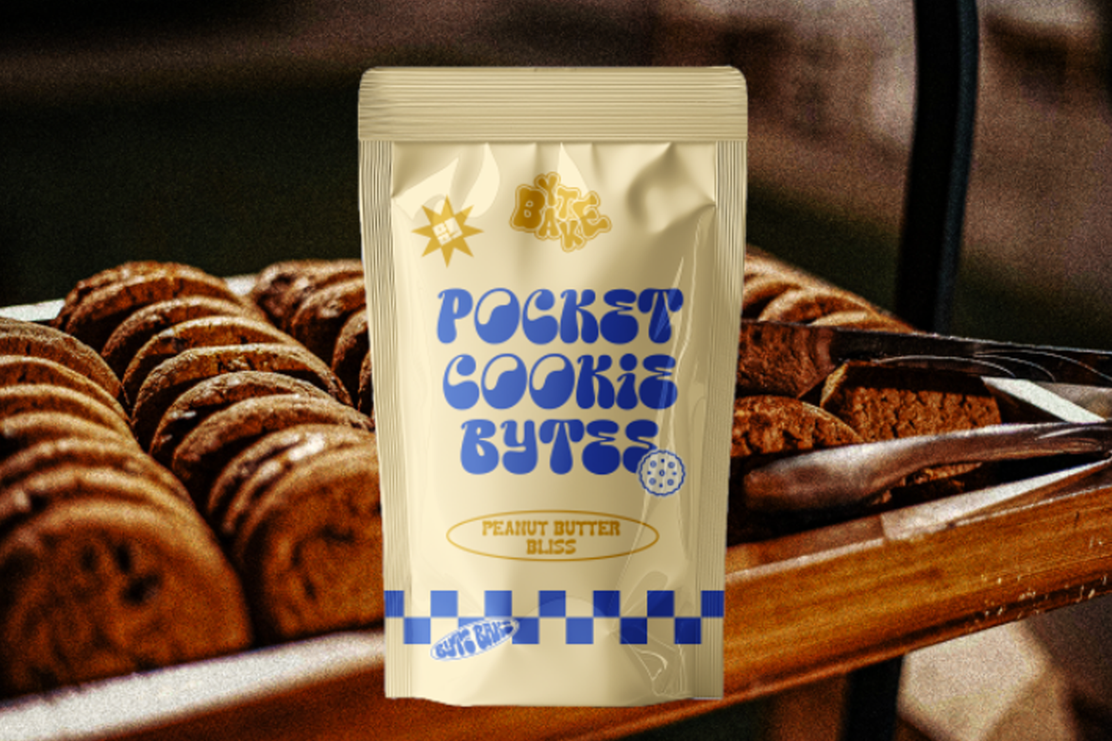 Clara FNB Packaging Mockup Bundle