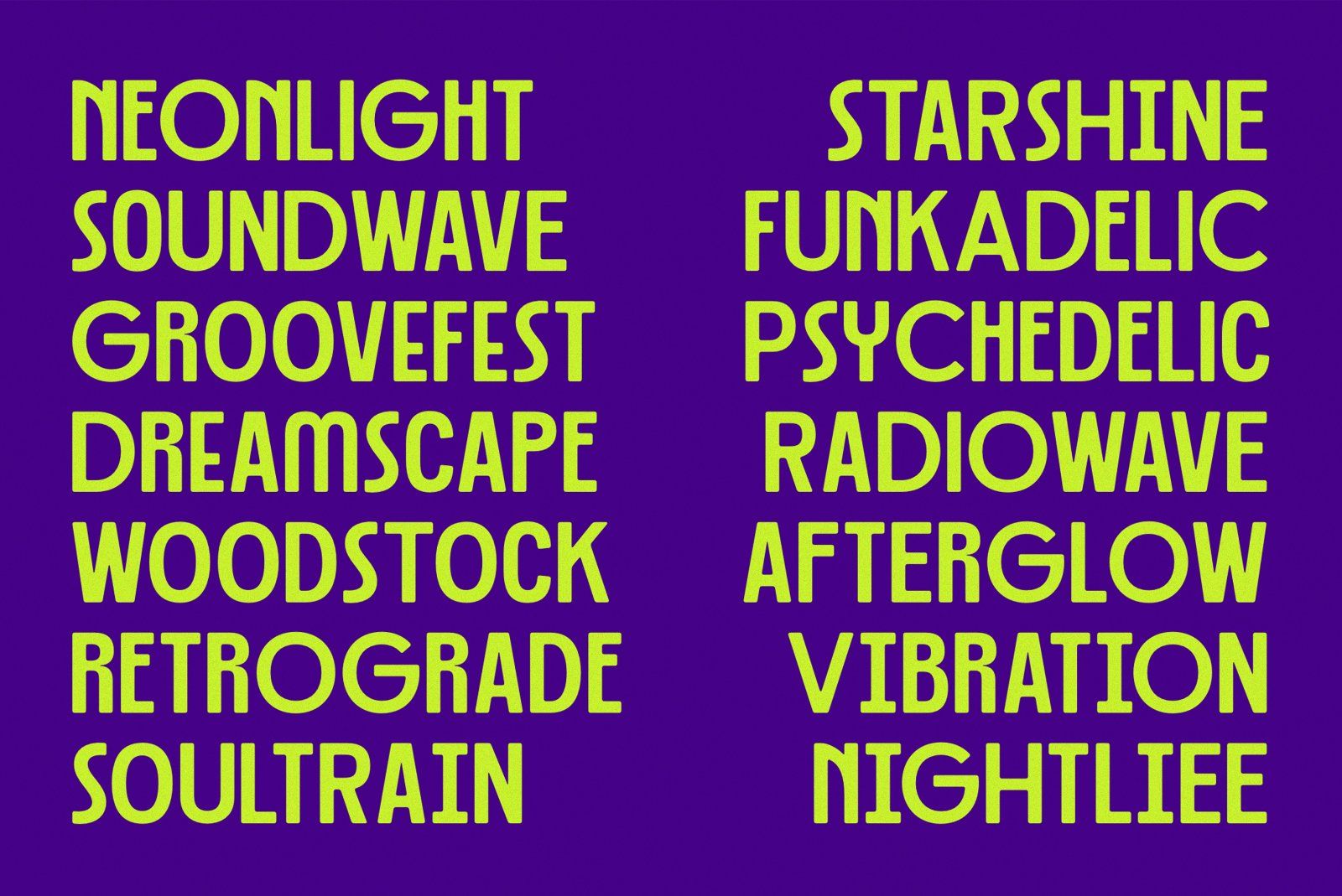 Gts Gapone - Condensed Font — image 9