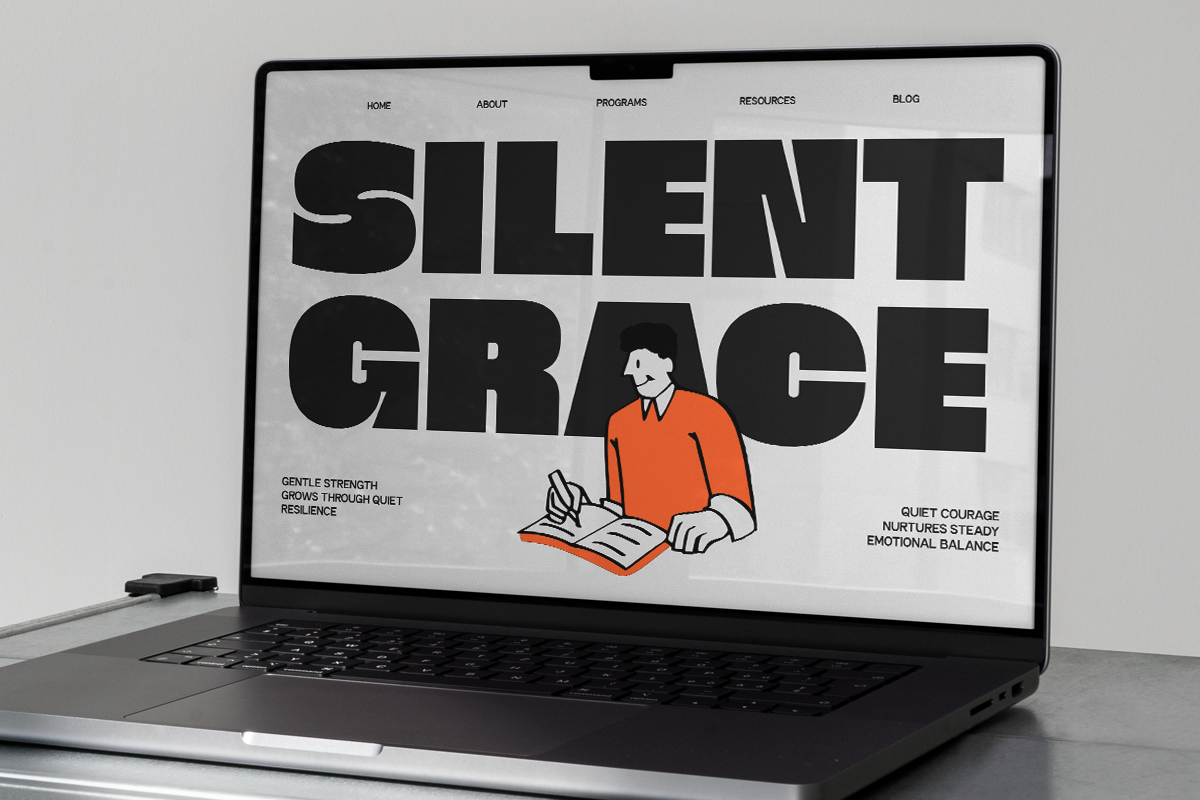 CC Gumike — Bold Display Sans — image 9