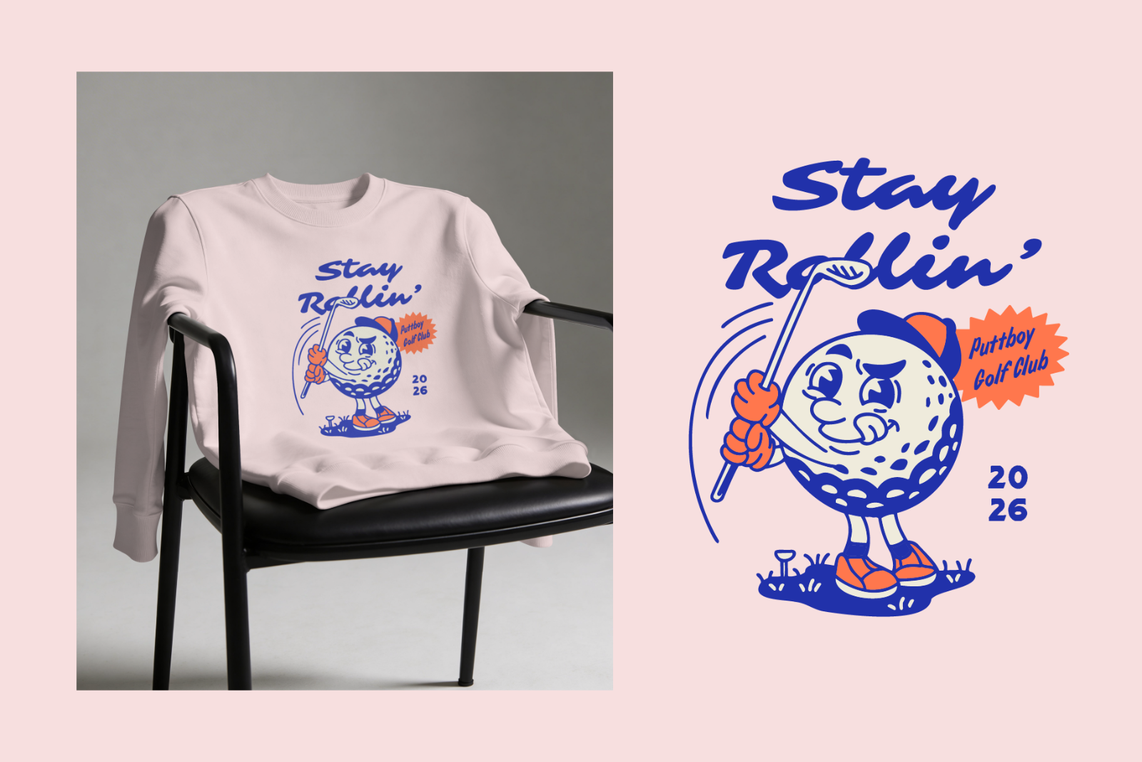 Golf Graphics Collection — image 9