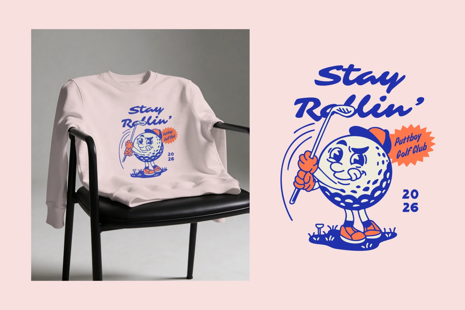 Golf Graphics Collection — image 9