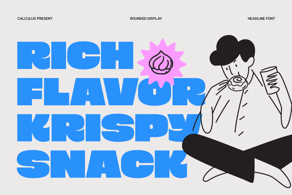 CC Kumy Sans – Display Sans — image 9