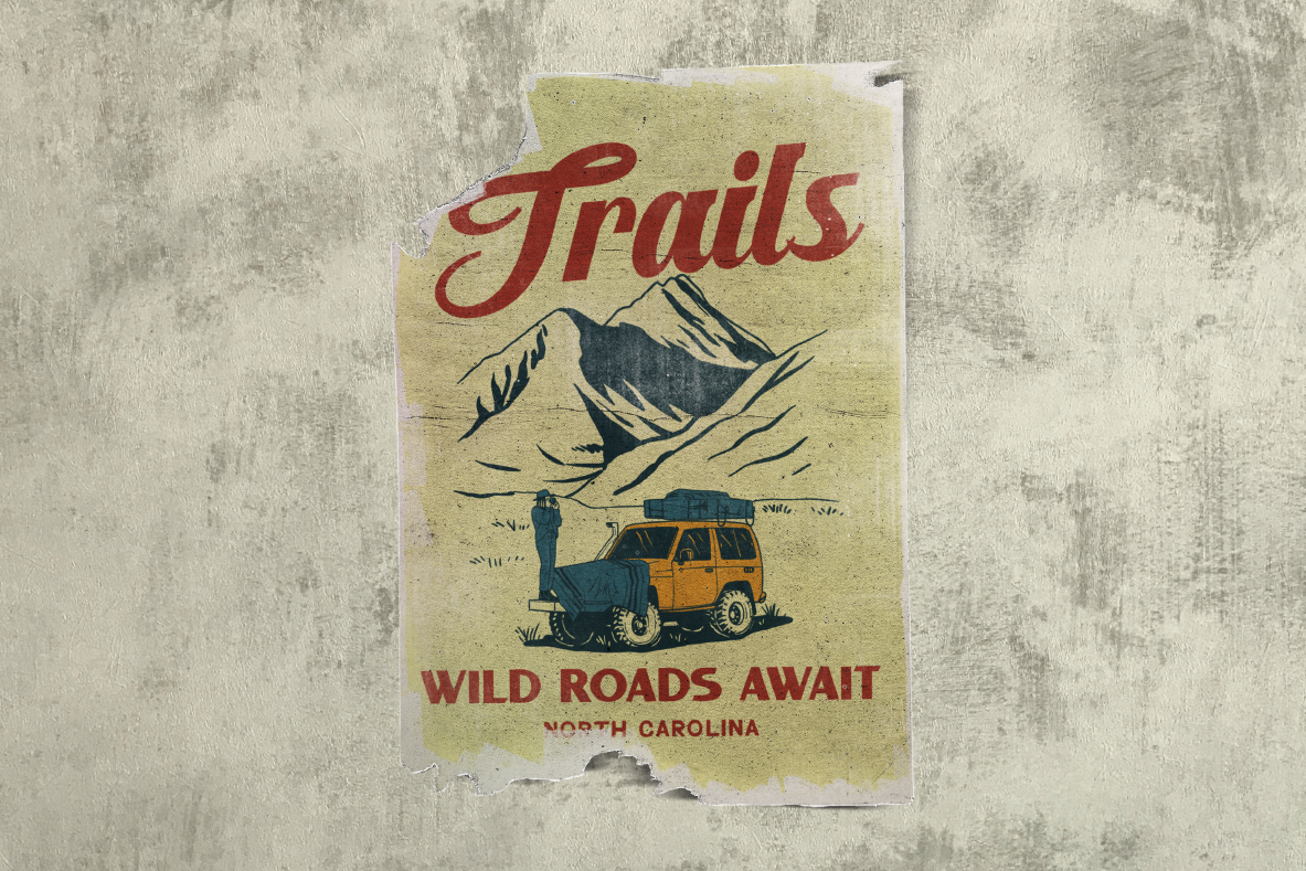 Offroad Graphic Collection — image 9