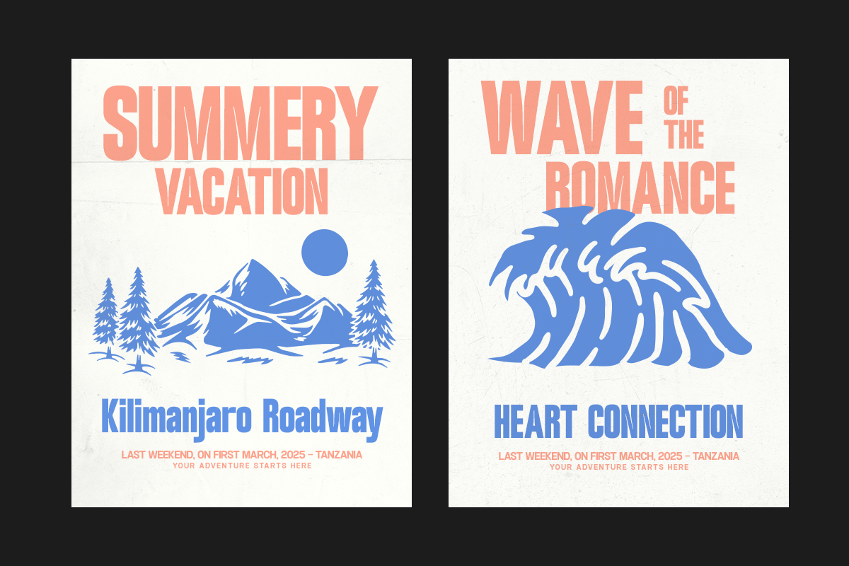 GC Grind - Bold Condensed Fonts — image 9
