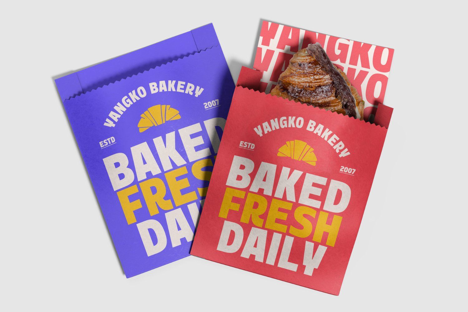 Yangko - Playful Font — image 3