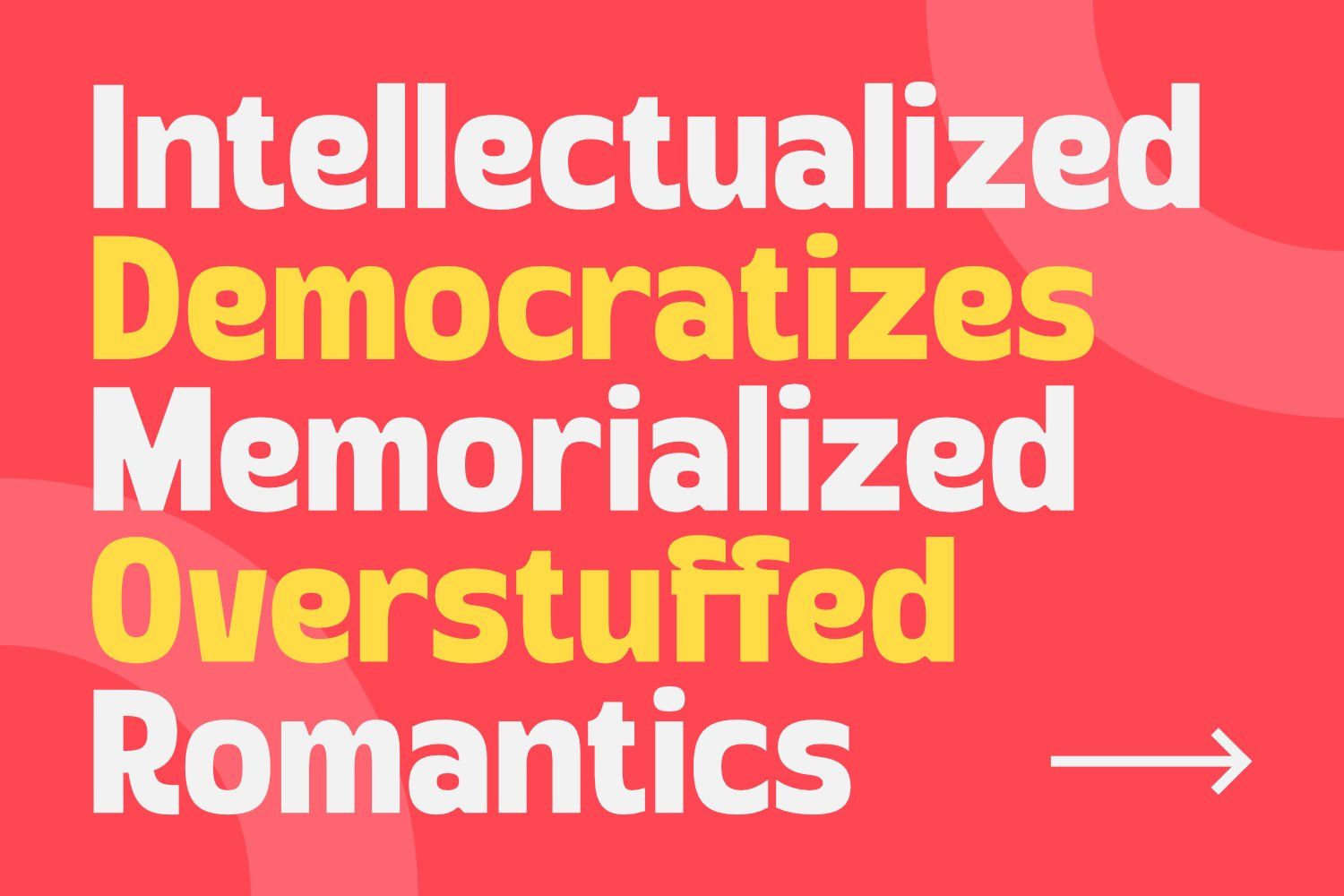 Yangko - Playful Font — image 10