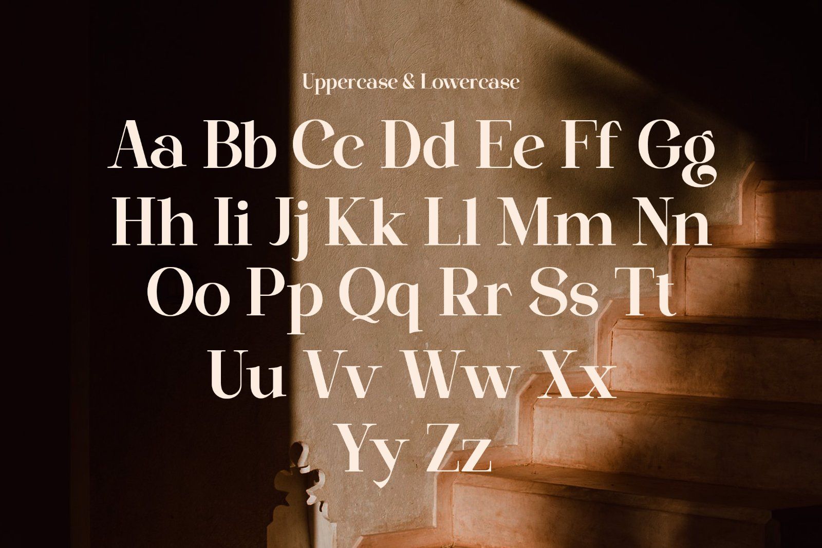 Asgitta | Luxury Serif — image 10