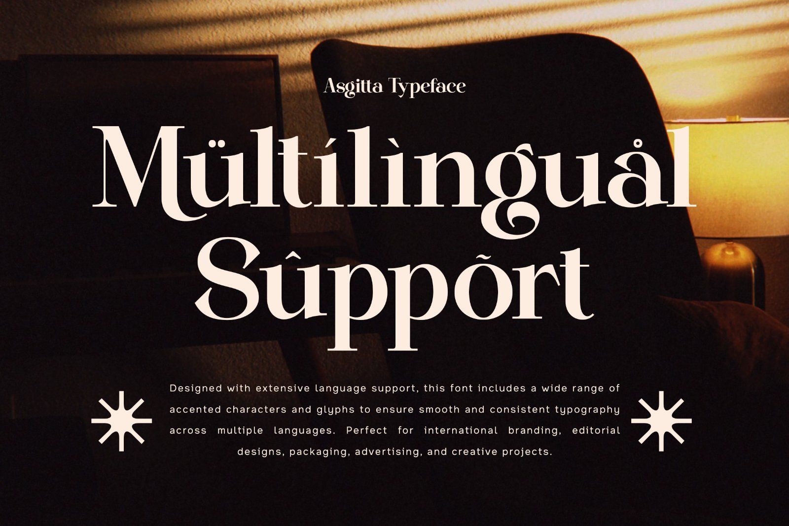 Asgitta | Luxury Serif — image 7