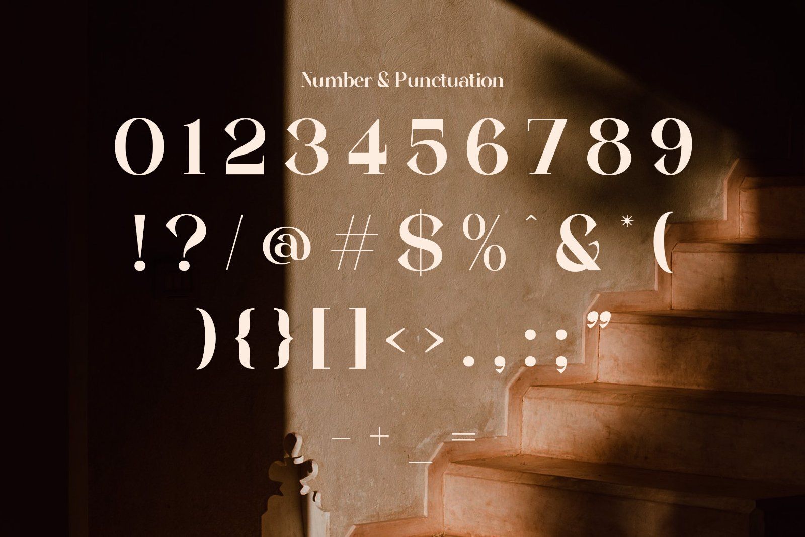 Asgitta | Luxury Serif — image 9