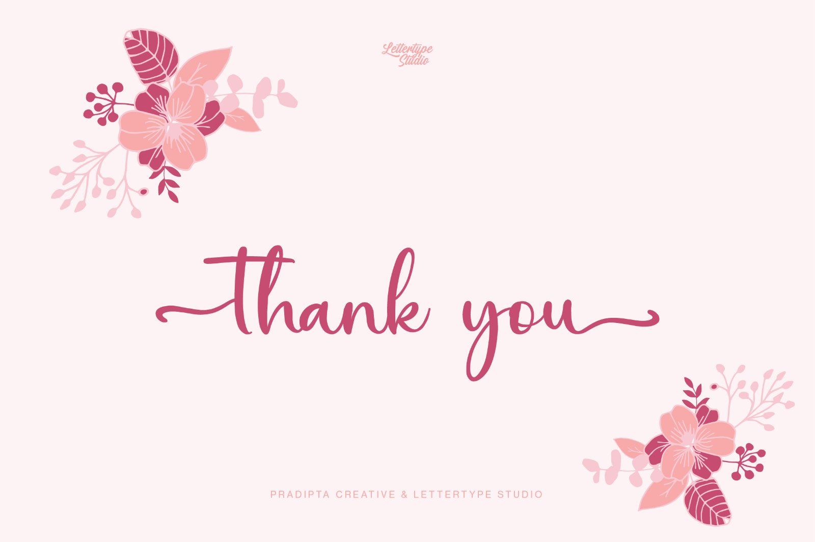 Asmaraloka a Beautiful Script — image 20