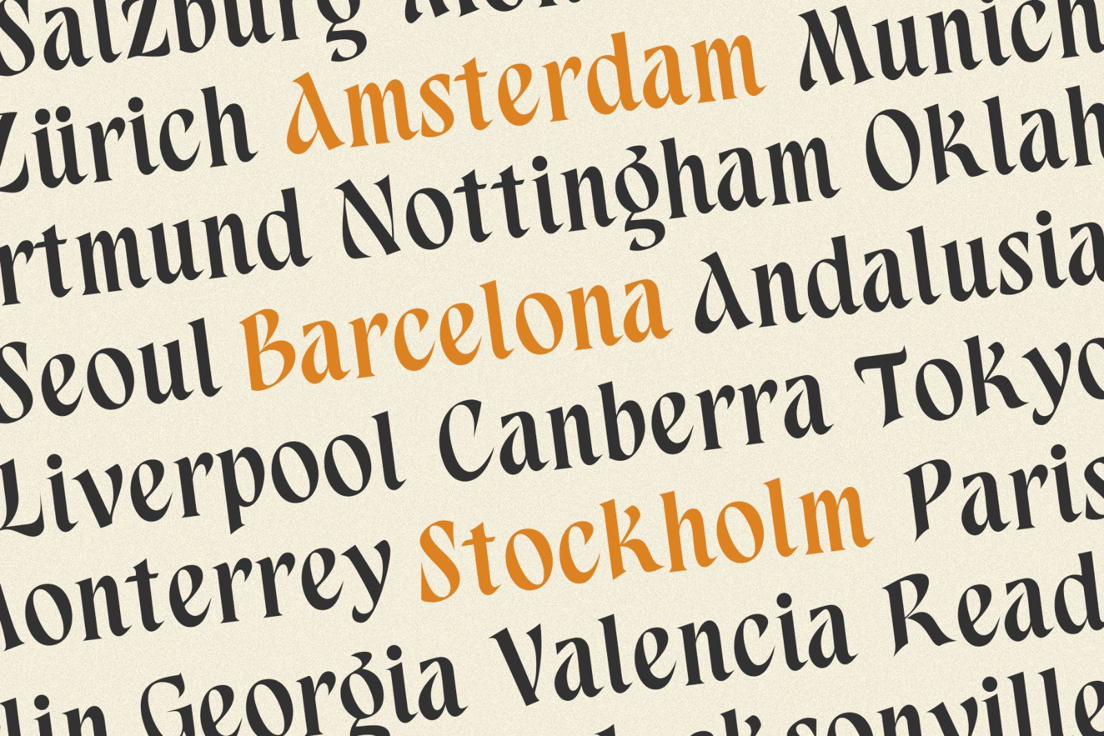 Aspenleigh Elegant Decorative Serif Font — image 10