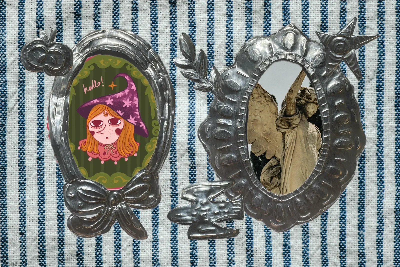Emboss Element | Frame and Ornament — image 8