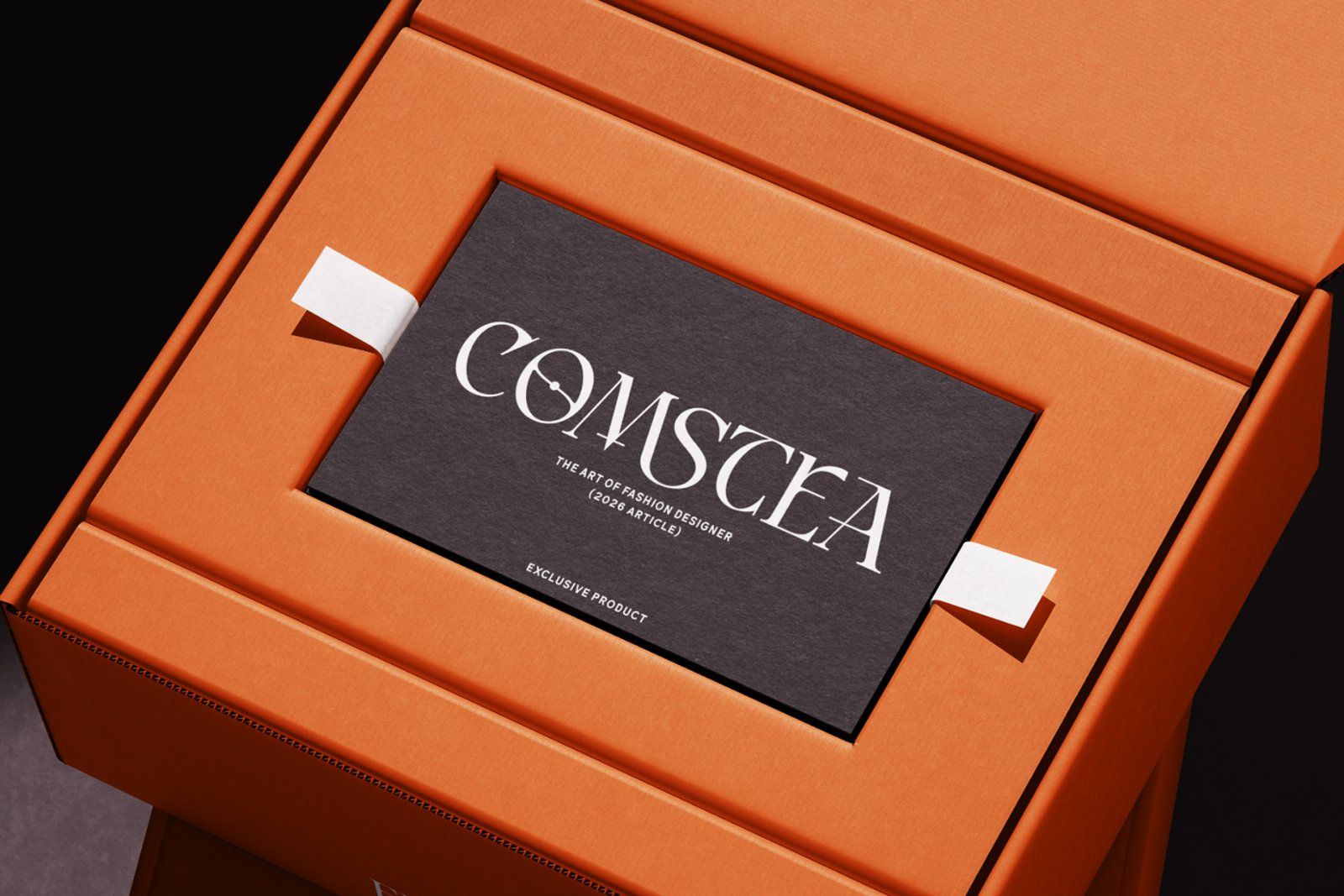Atteliora Elegant Serif Font — image 5