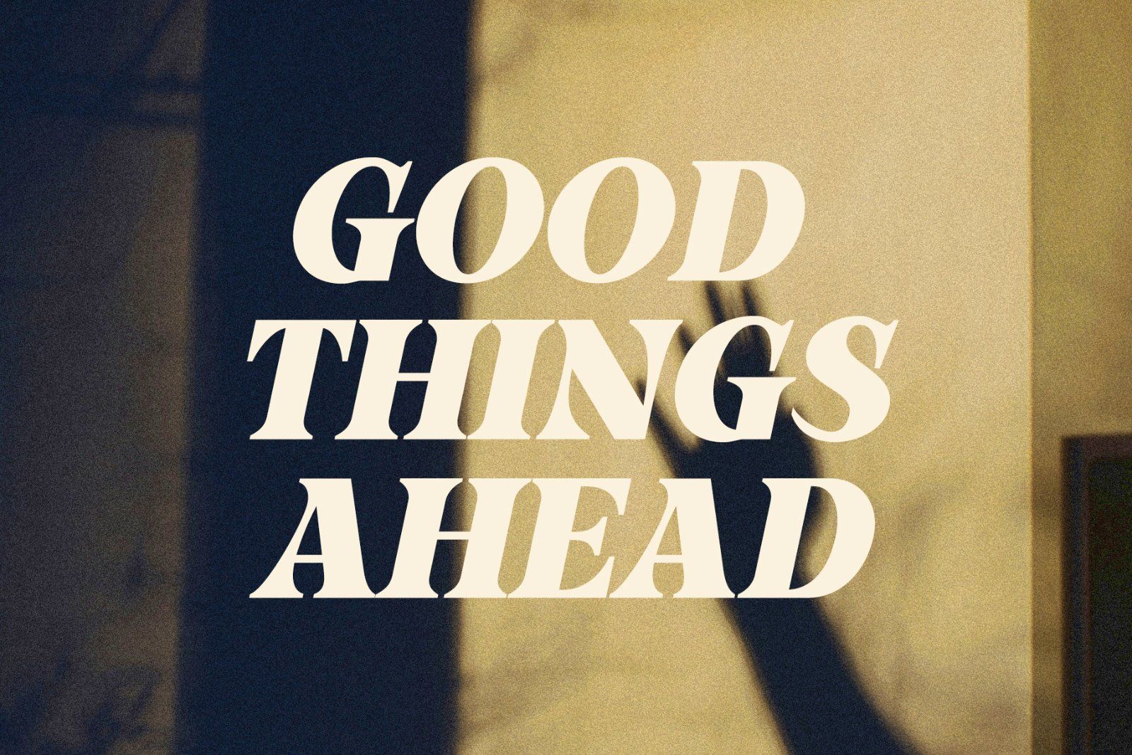 Avedoria Bold Retro Serif Font — image 10