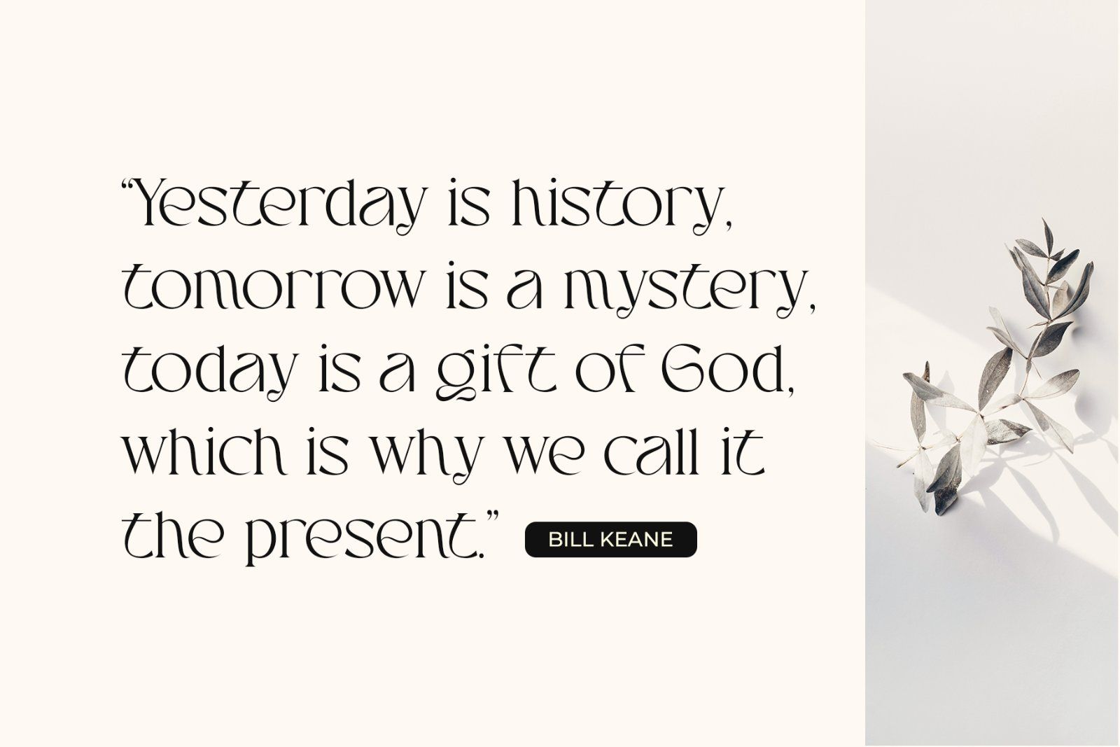 Aveltin Elegant Stylish Serif Font — image 10