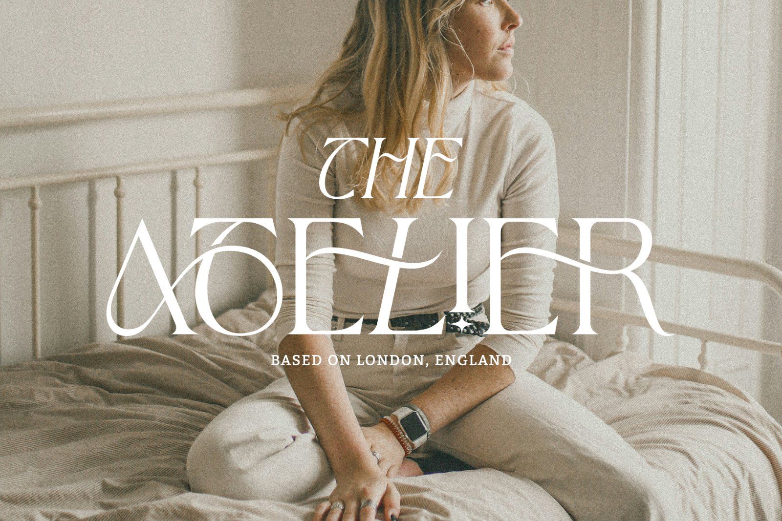 Aveltin Elegant Stylish Serif Font — image 11