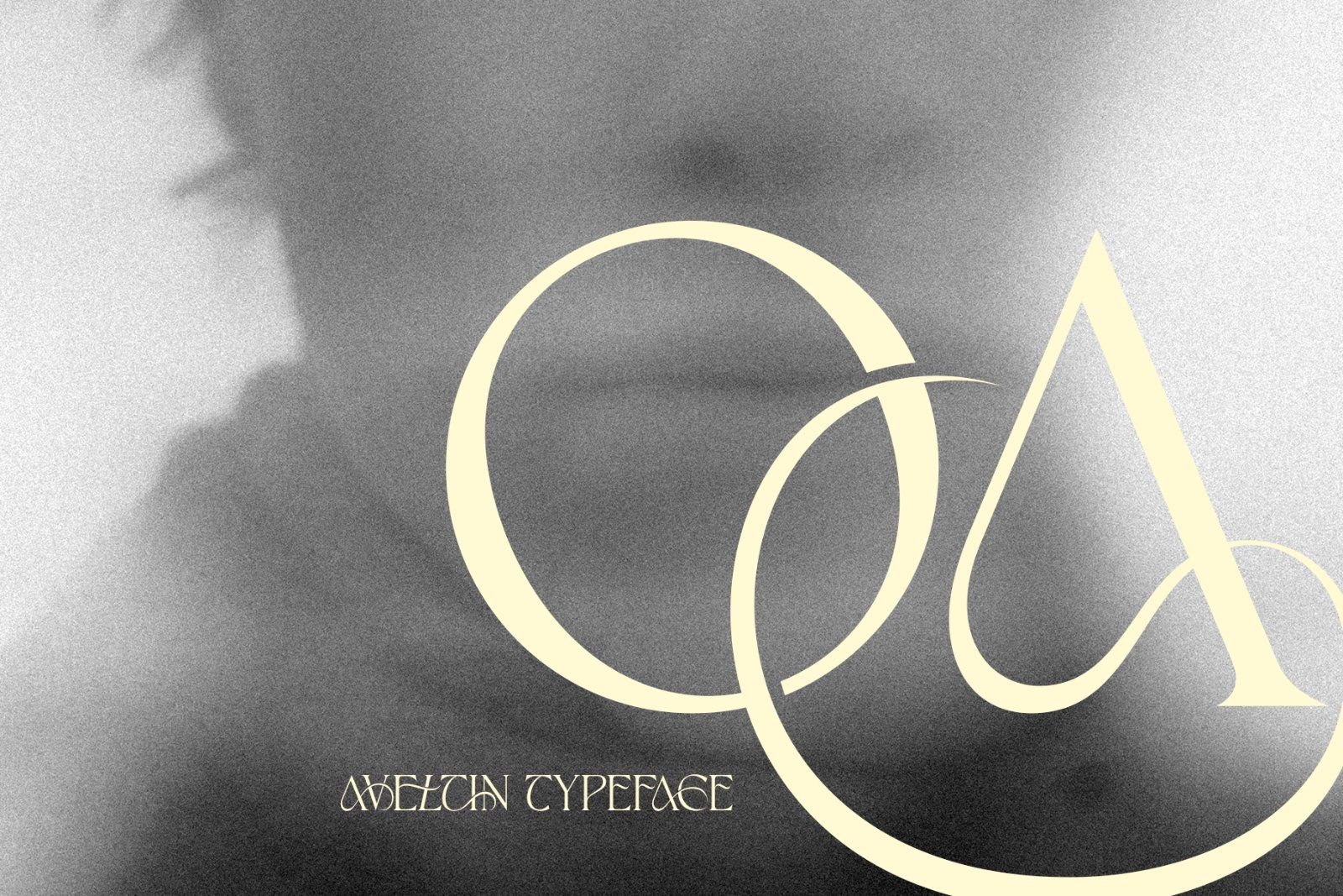Aveltin Elegant Stylish Serif Font — image 15