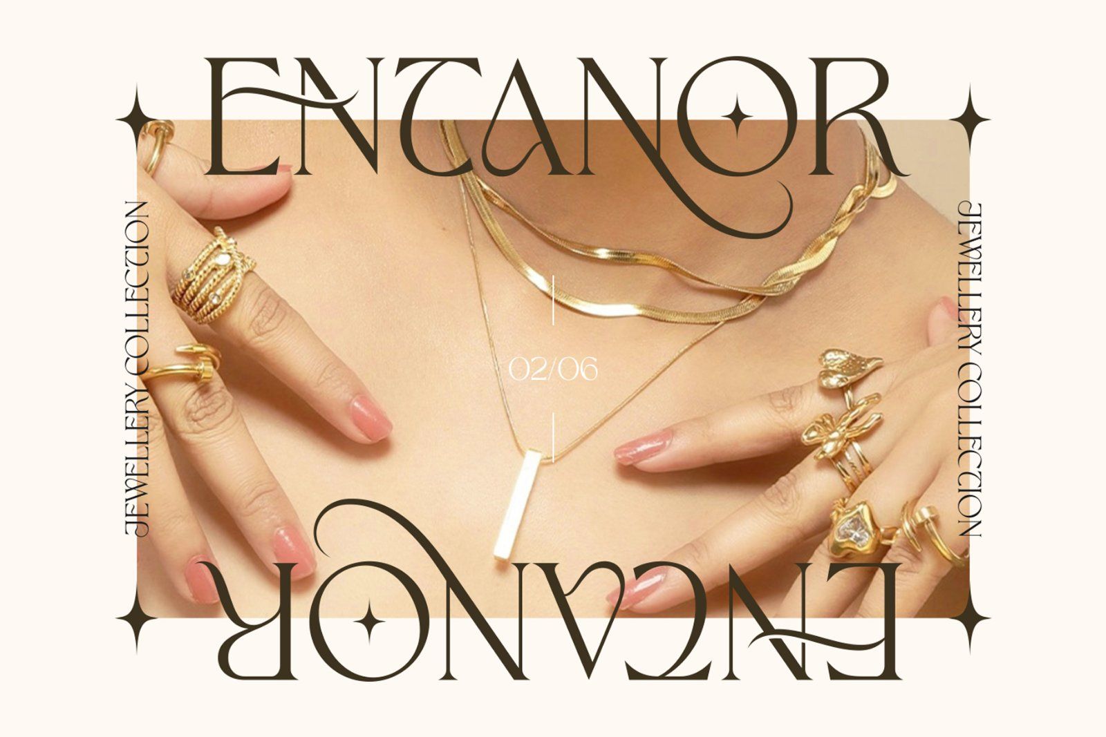 Aveltin Elegant Stylish Serif Font — image 2