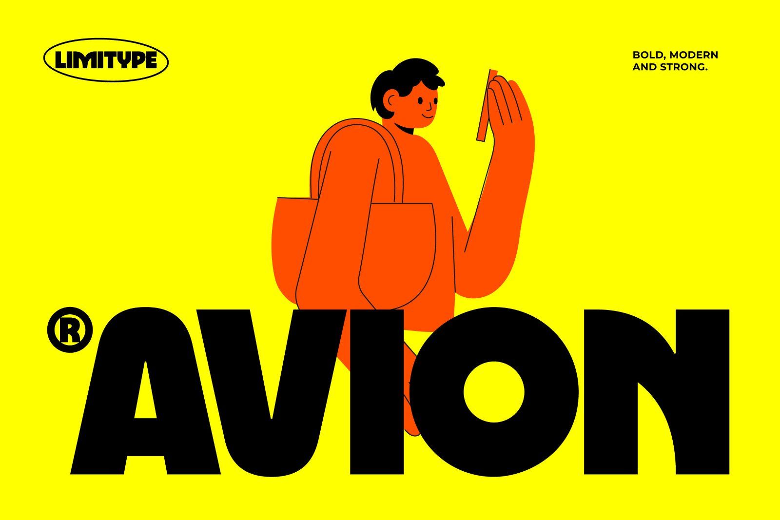 Avion — image 1