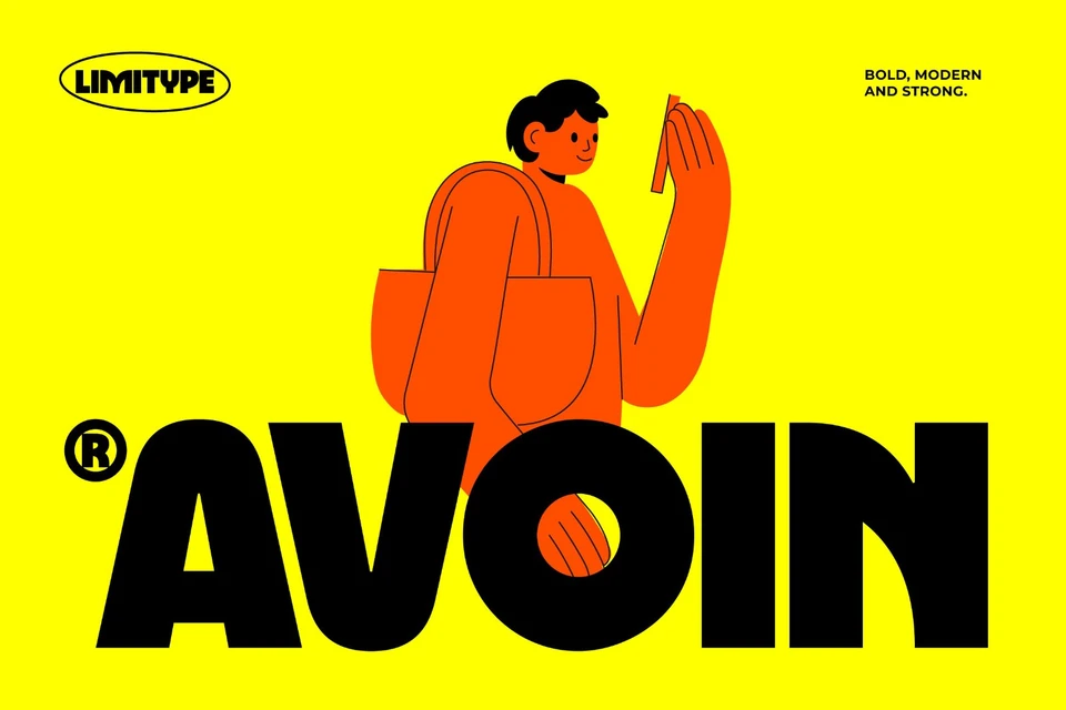 Avoin