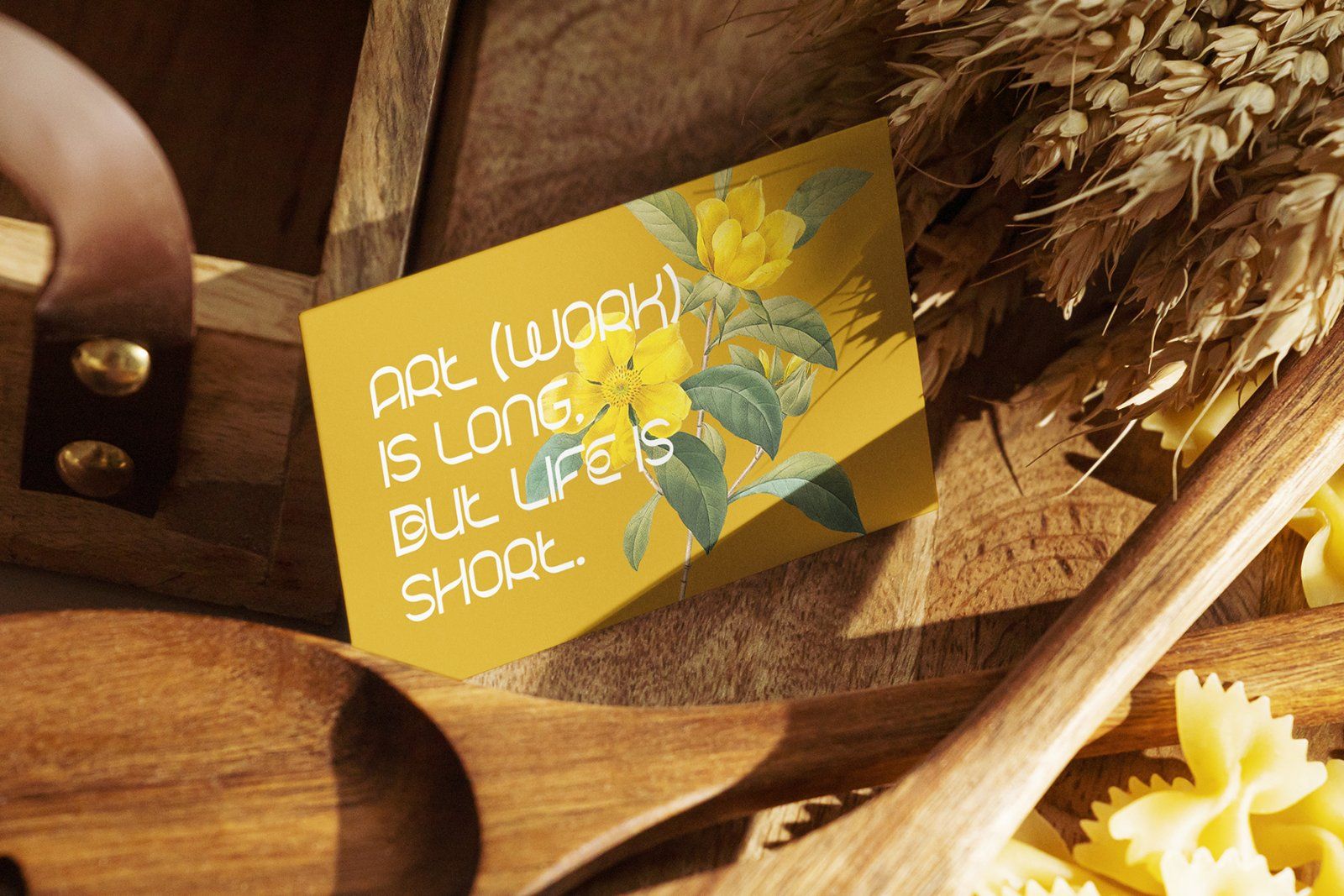 BAKEGO — Unique & Modern Typeface