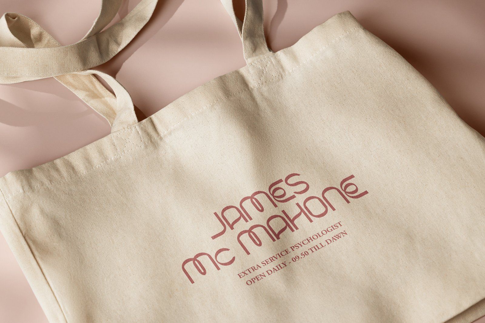 BAKEGO — Unique & Modern Typeface