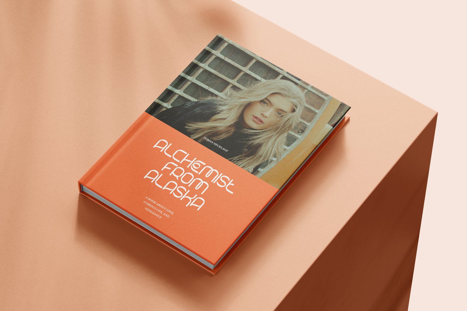 BAKEGO — Unique & Modern Typeface