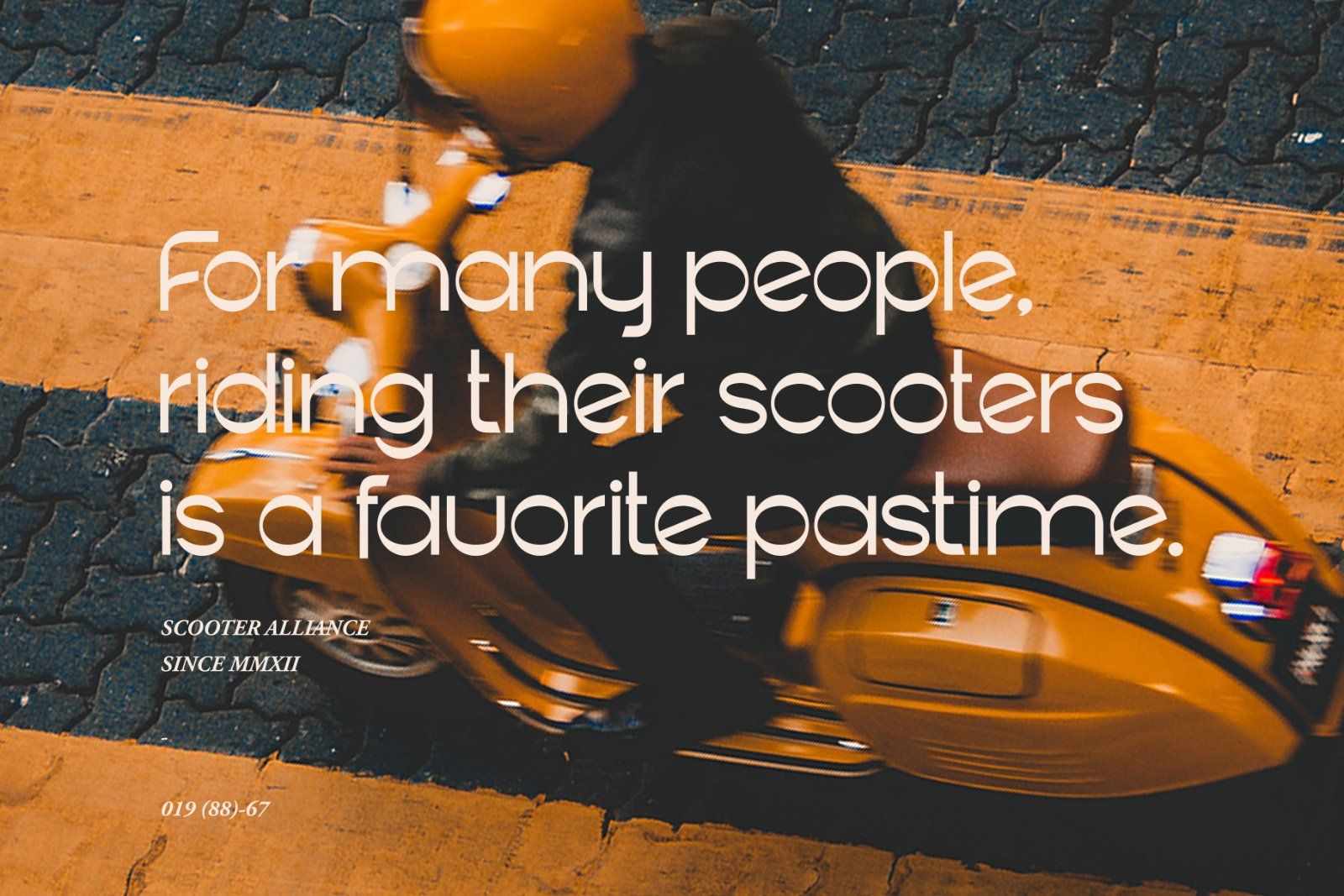 BAKEGO — Unique & Modern Typeface