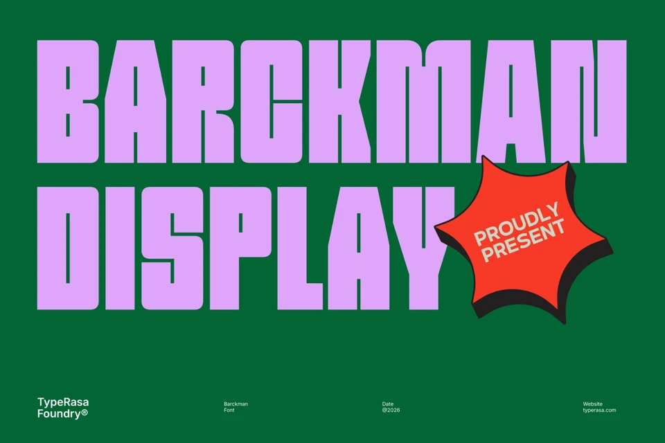 Barckman
