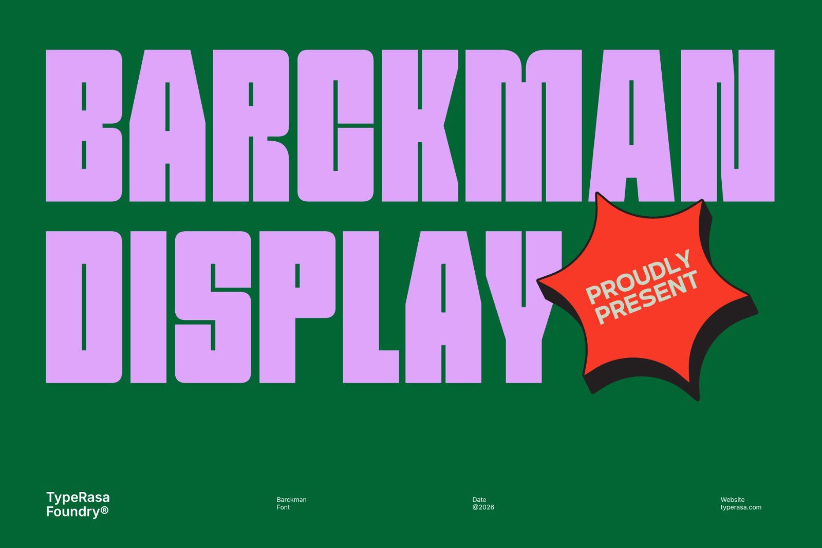 Barckman — image 1