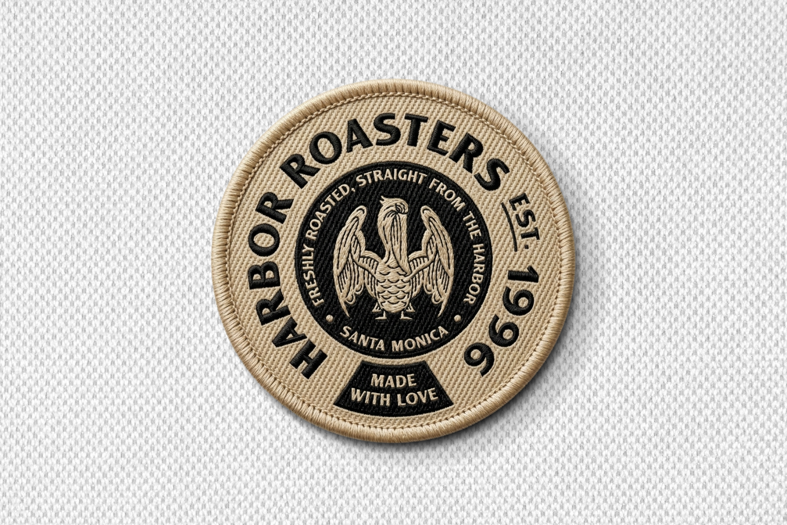 Beast Logo & Emblem Pack — image 10