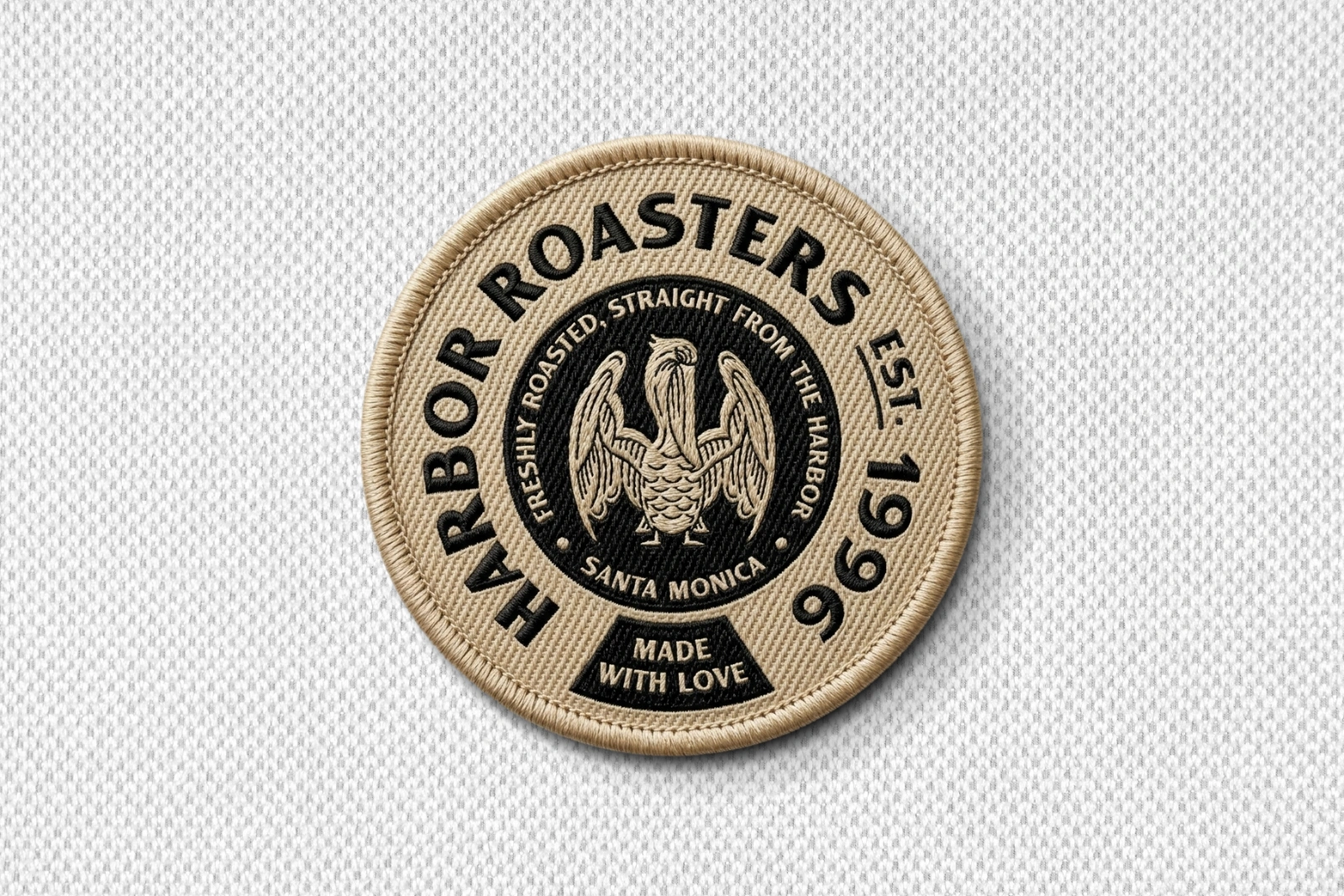 Beast Logo & Emblem Pack — image 10