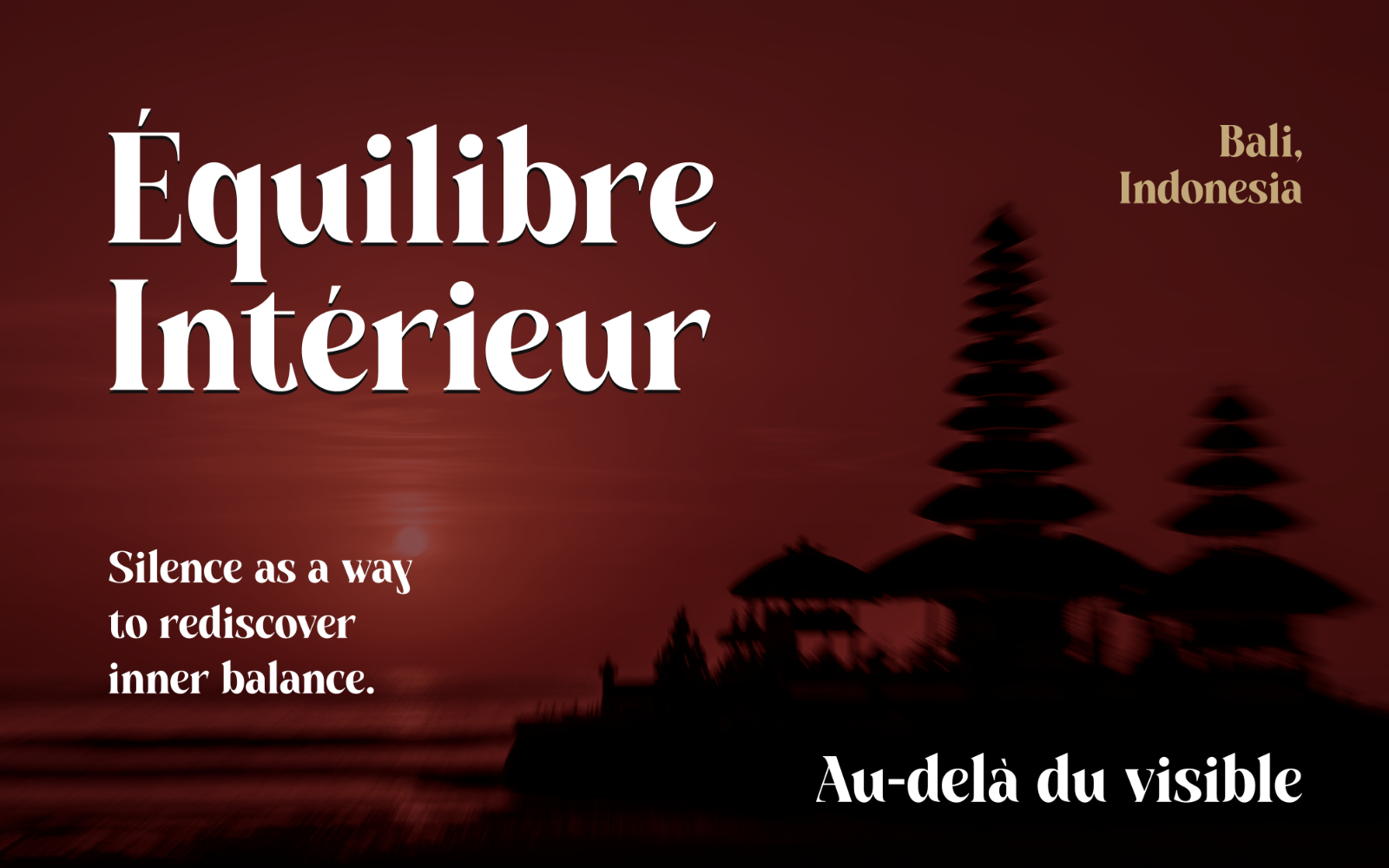 Shunya - Display TypeFace — image 10