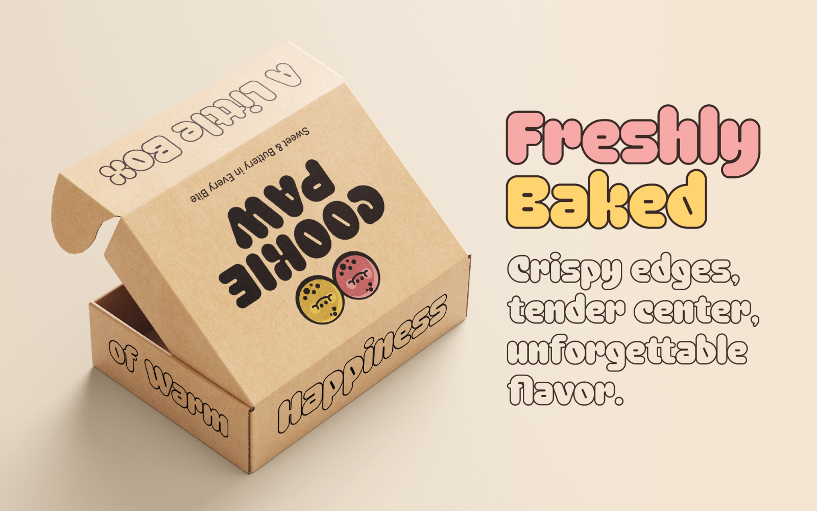 ShePaw - Display TypeFace — image 11
