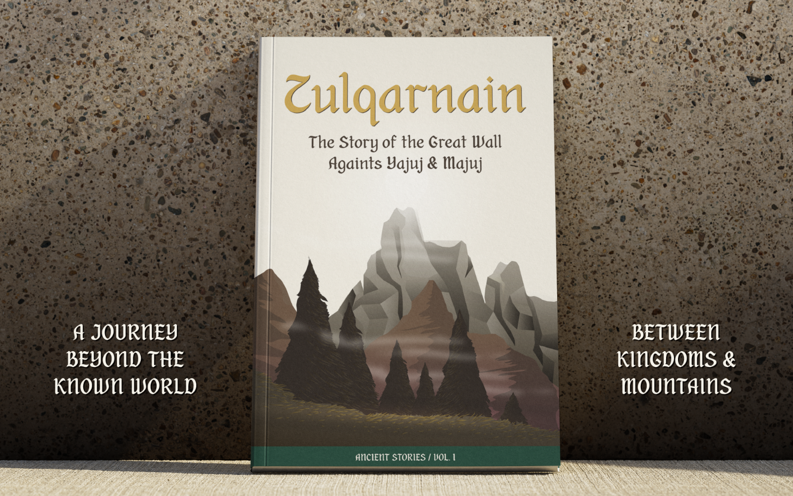 Robali - Display TypeFace — image 11