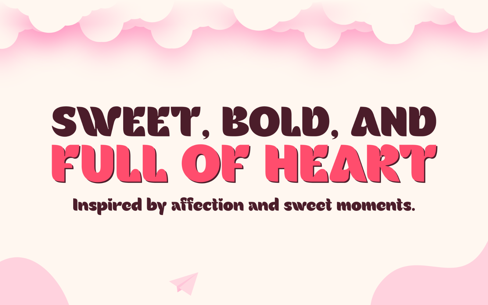 MySick - Display TypeFace — image 2