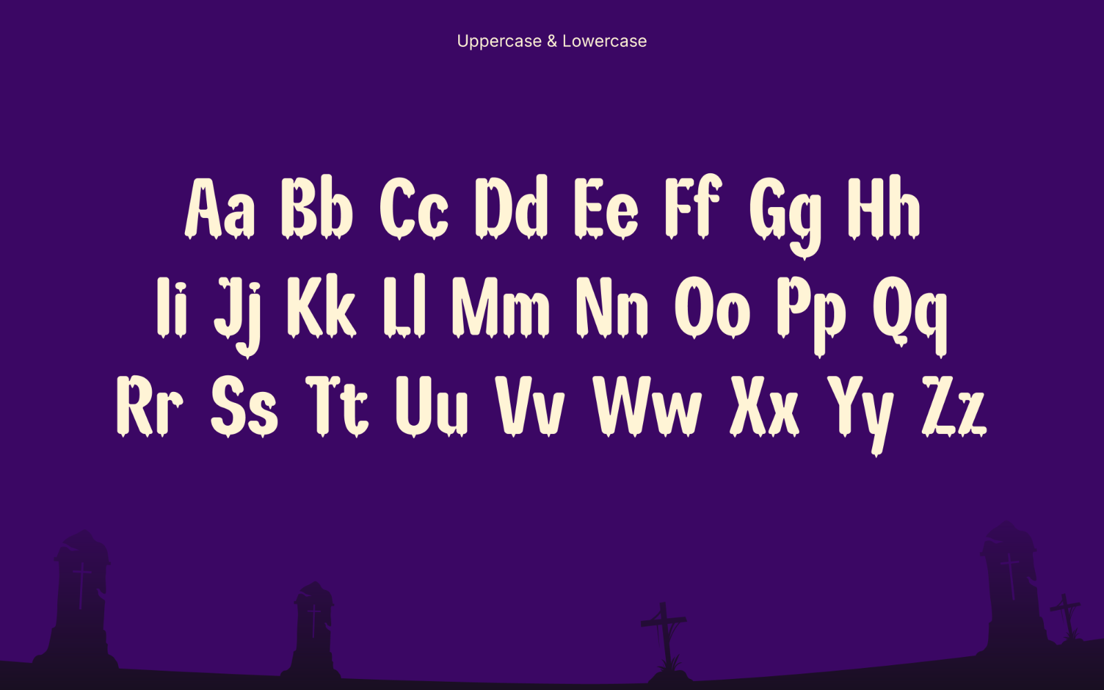 TheMid - Display TypeFace — image 3