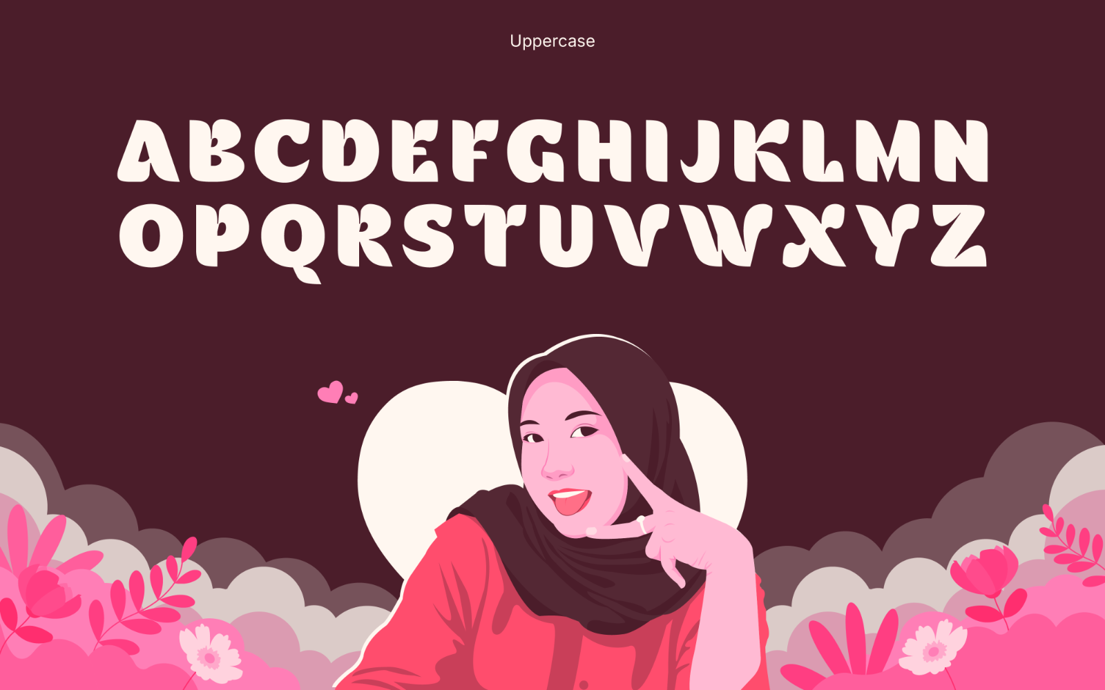 MySick - Display TypeFace — image 3