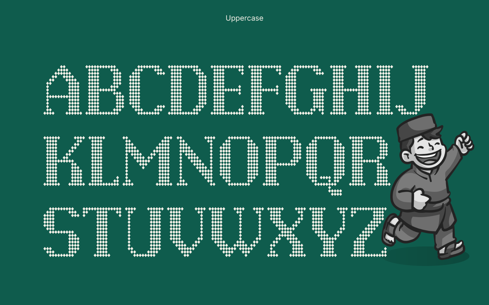 Qupath - Display TypeFace — image 3