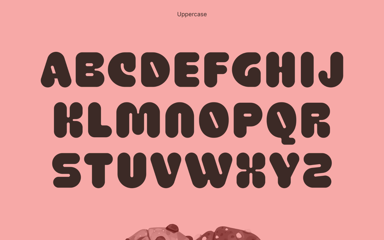 ShePaw - Display TypeFace — image 3