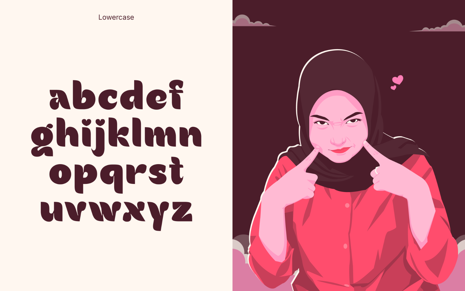 MySick - Display TypeFace — image 4