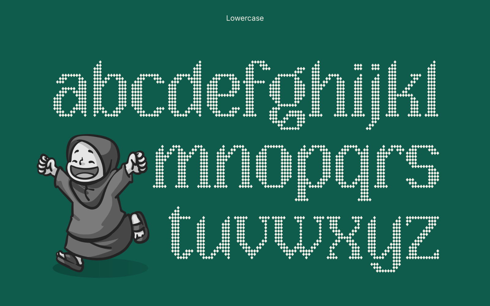 Qupath - Display TypeFace — image 4